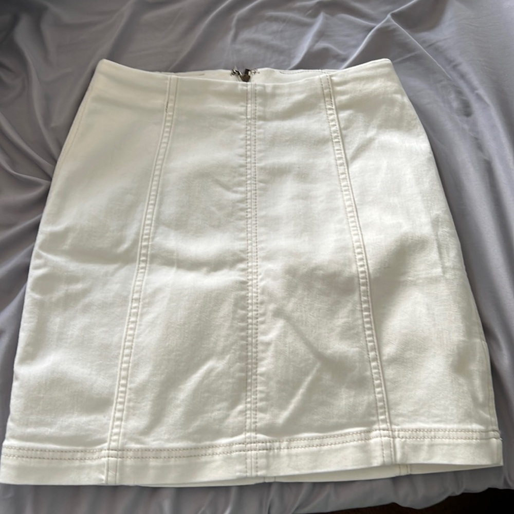 Free People Skirt